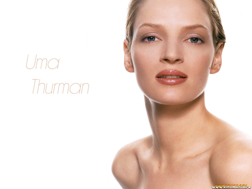 Uma Thurman, , , 